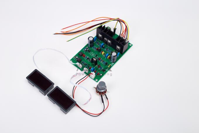 Macchina di rivestimento in polvere a prestazioni stabili OEM supporto personalizzato Mainboard Cascata di rivestimento in polvere 0