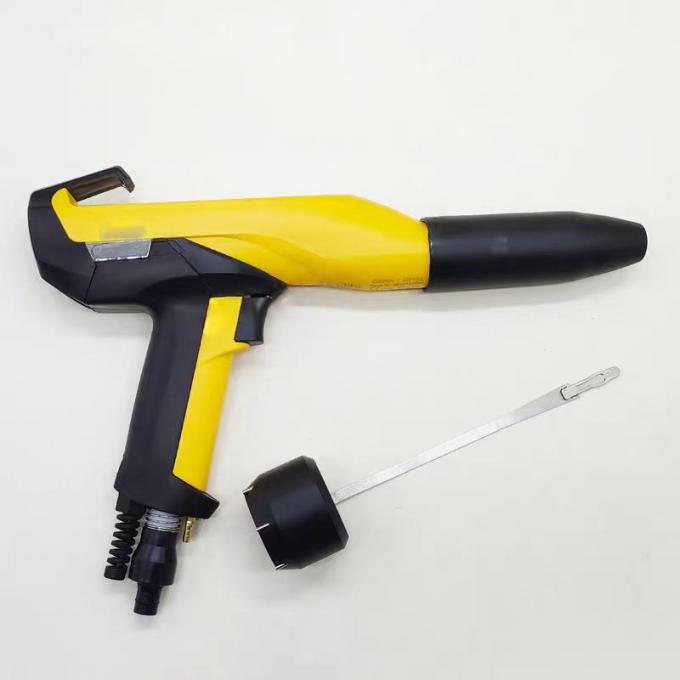 1008165 Fonte di alimentazione elettrica non OEM GM03 GA03 Anello corona per impianti di produzione in polvere rivestita 0