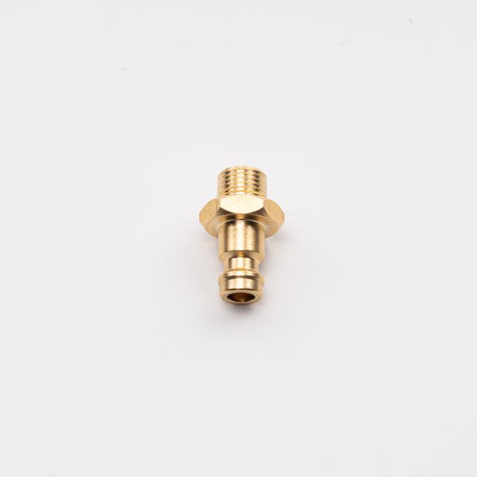 9992709 Fonte di alimentazione elettrica Non OEM Modello di presa a rilascio rapido per iniettore di polvere PI-F1 0