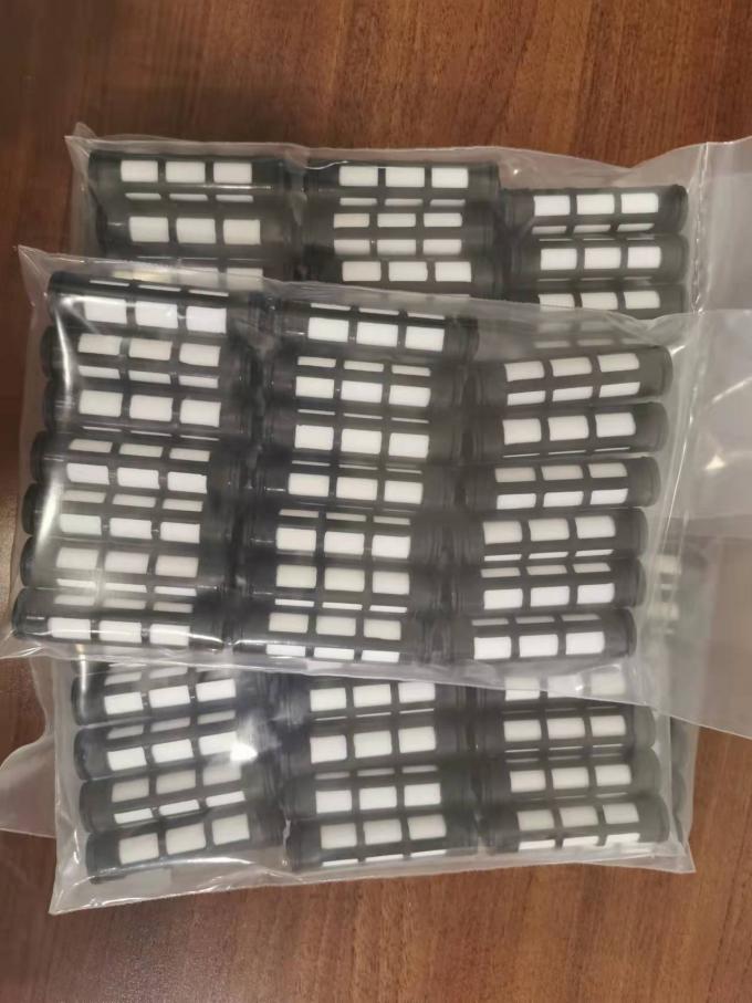 AP01.1 Fittings per pompe a doppia applicazione con 1014 060# filtro OEM personalizzabile 3