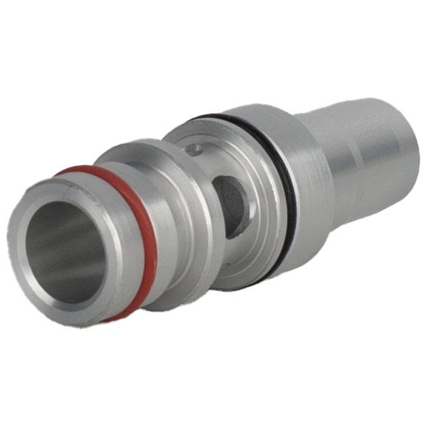 249506 Ricambi di pompe di alimentazione per polvere metrica per porta gola 0