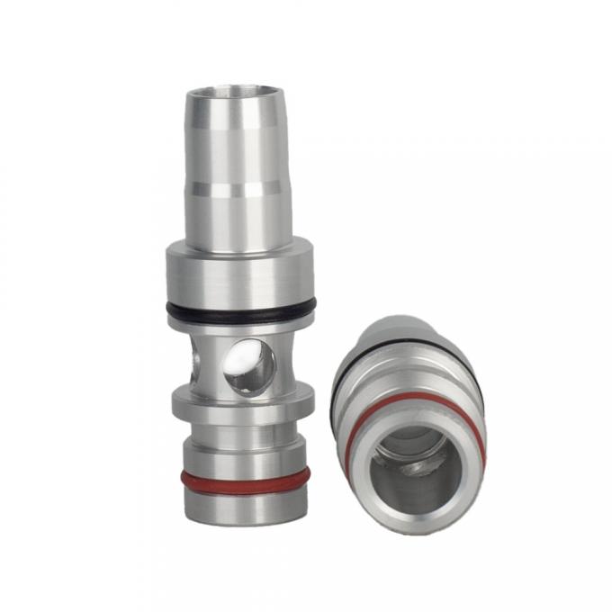 249506 Ricambi di pompe di alimentazione per polvere metrica per porta gola 1