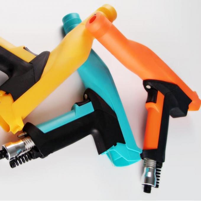 Disegno OEM pulito per la macchina di rivestimento in polvere industriale 0