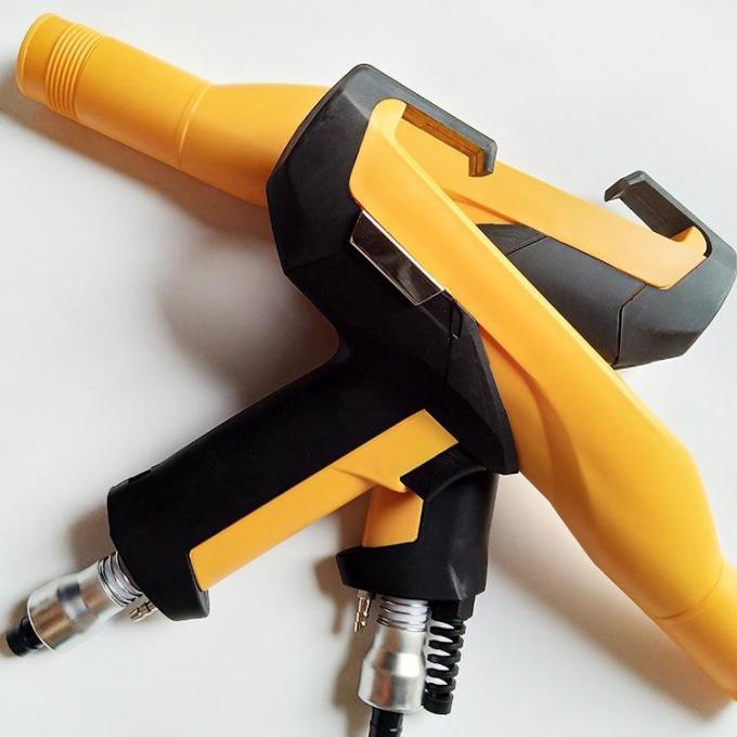 Disegno OEM pulito per la macchina di rivestimento in polvere industriale 1