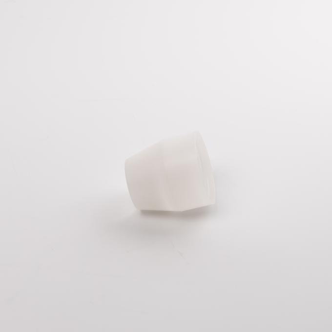 Non OEM 1005028 NUT Serratura ugello rivestimento in polvere Ricambi per pistola di rivestimento in polvere 0