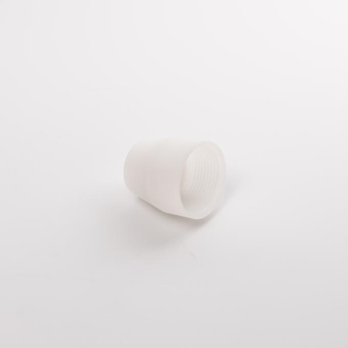 Non OEM 1005028 NUT Serratura ugello rivestimento in polvere Ricambi per pistola di rivestimento in polvere 1