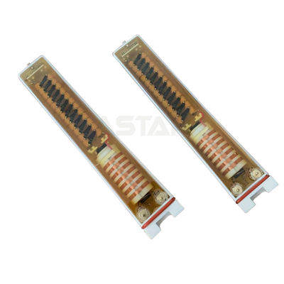 338249 338257 Pg1 Pistola Verniciatura a Polvere Cascade Hv Polarità Negativa o Positiva