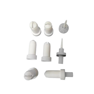 Ugello della pistola a spruzzo di Nf11 Nf20 Nf21 Nf40 Gema Nozzle Flat Gm 04