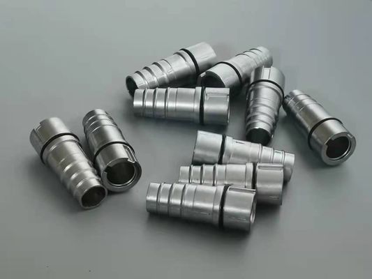 387827 Ig02 Rivestimento in polvere Parti di ricambio Iniezionista