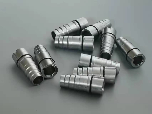 Spruzzatura del collegamento del tubo flessibile dell'iniettore di 387827 di Optiflow Ig02 della polvere pezzi di ricambio del rivestimento