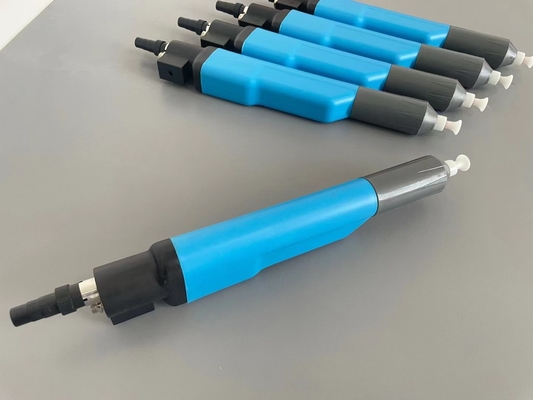L'alta pistola automatica elettrostatica del rivestimento della polvere Ga02 risparmia la plastica di Astar