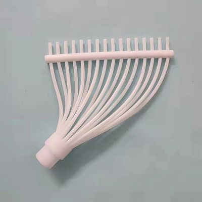 Tribomatic Ii pistola di rivestimento in polvere automatica ugello PTFE