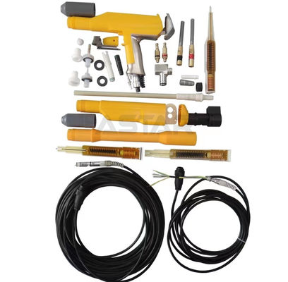 Ricambio originale compatibile per verniciatura a polvere