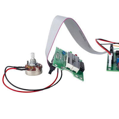 SX-108 12V PCB Bar Display Powder Coating Circuit Board Powder Coating Machine Ricambi