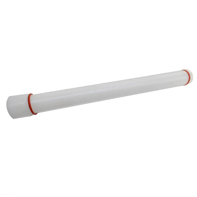 1085024 Tubo di uscita della polvere Encore LT Pistola di spruzzo manuale di polvere Tubo di rivestimento della polvere