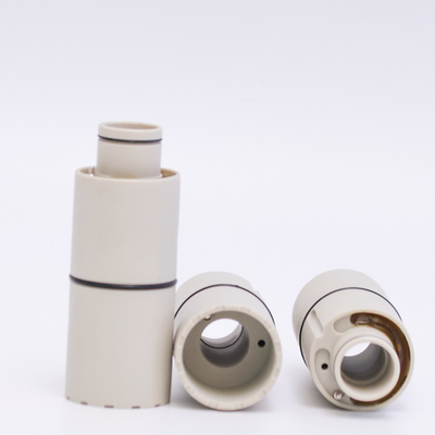 390204 Hicoat Pem C4 Rivestimento in polvere Parti di ricambio Portatore di elettrodi