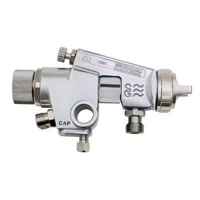 WA-101 Pistola a spruzzo pneumatica ad alta atomizzazione Topcoat automatico industriale per auto