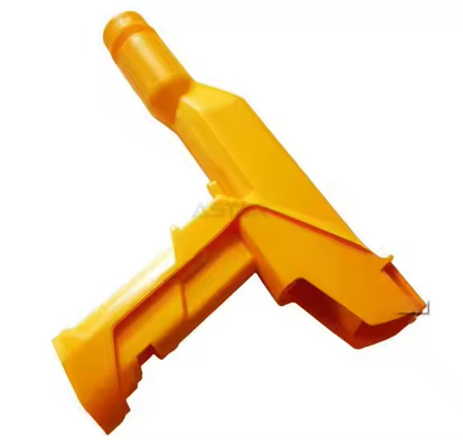 WA-101 Pistola a spruzzo pneumatica ad alta atomizzazione Topcoat automatico industriale per auto