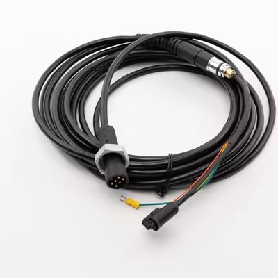Non OEM 1106756 Cable Assy per pistola a mano Compatibile con Encore LT/XT 6M