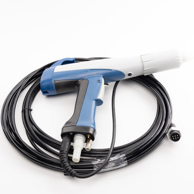 Pistola a spruzzo manuale Nordson di bis originale di 1106893 per il rivestimento della polvere