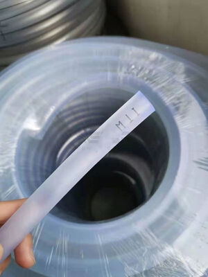 Tubo flessibile elettrostatico della polvere di pistola dell'unità di elaborazione per il trasporto della polvere