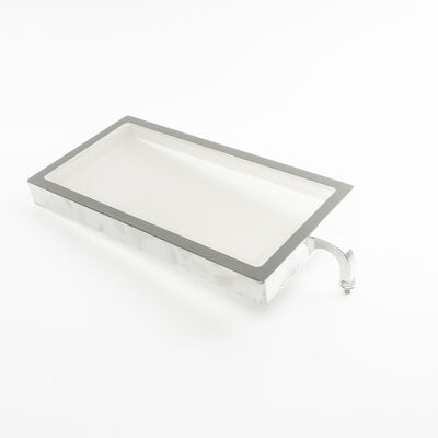 1009894 Us06 Seta ad ultrasuoni 250 μm per centro di gestione della polvere