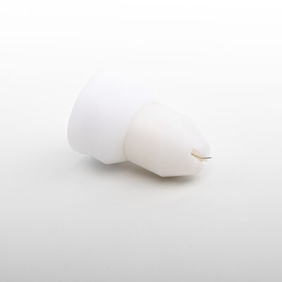 Nozzolo GX121 Pistola di rivestimento in polvere elettro-statica Ricambi