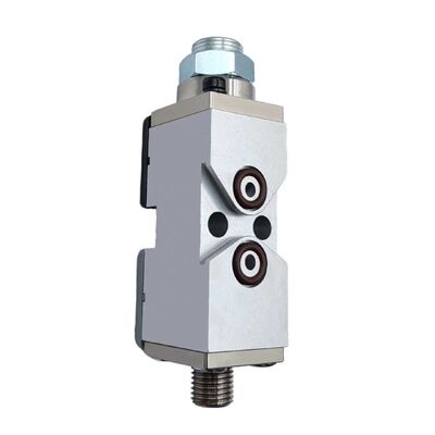 1052925 Modulo di spruzzatura della valvola adesiva della pistola adesiva calda per la sostituzione della pistola