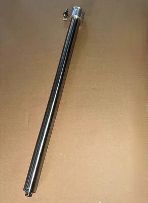 1005332 Unità di fluidificazione e aspirazione Dia 28mm Completa per Centro di gestione polveri OC01/02