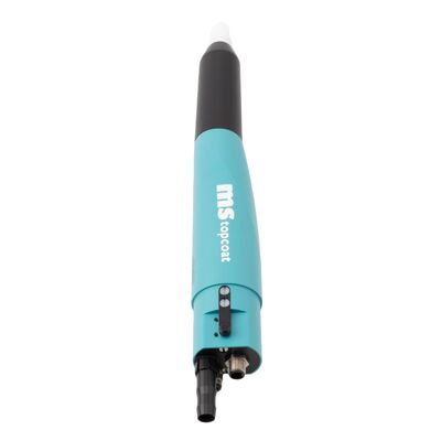 Pistola di rivestimento in polvere automatica MS Topcoat A4
