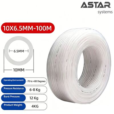 Piombo di vernice resistente alla corrosione 10/6,5 mm 12/8 mm 14/10 mm
